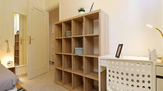 Rooms in Roma Municipio III – Monte Sacro - photo 4
