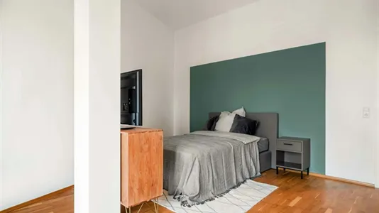 Rooms in Location is not specified - photo 1