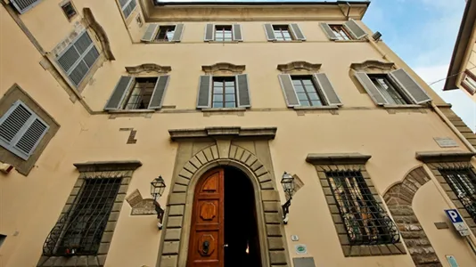 Apartments in Florence - photo 9