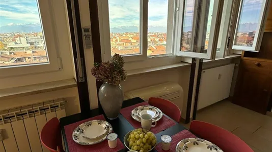 Apartments in Turin - photo 10