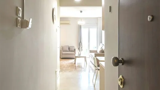Apartments in Athens Ampelokipoi - photo 3
