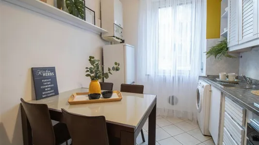 Rooms in Pavia - photo 5