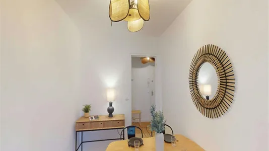 Rooms in Paris 19ème arrondissement - photo 6