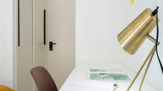 Rooms in Madrid Centro - photo 4