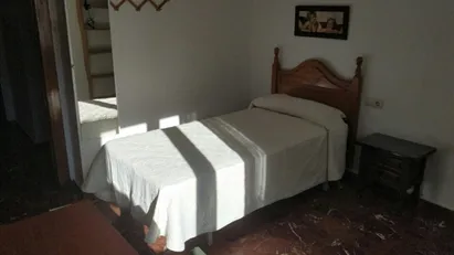 Room for rent in Granada, Andalucía