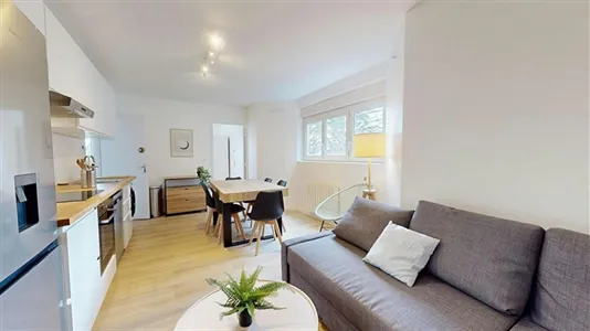 Rooms in Lyon - photo 9