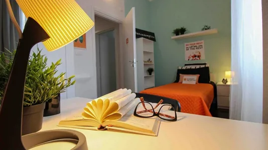 Rooms in Bologna - photo 2