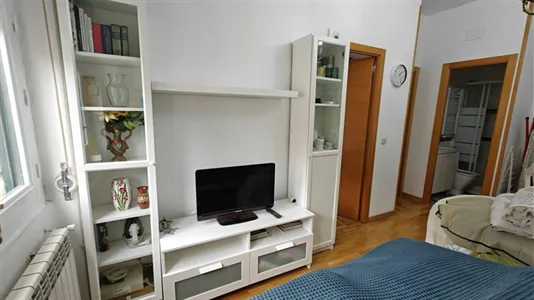 Apartments in Madrid Chamberí - photo 5