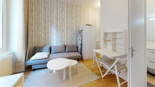 Apartments in Lyon - photo 1