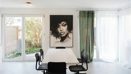 Rooms in Garching - photo 6