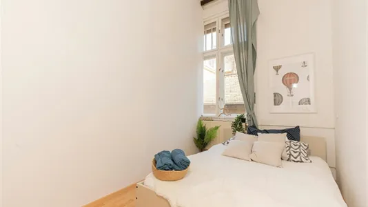 Rooms in Budapest Ferencváros - photo 4