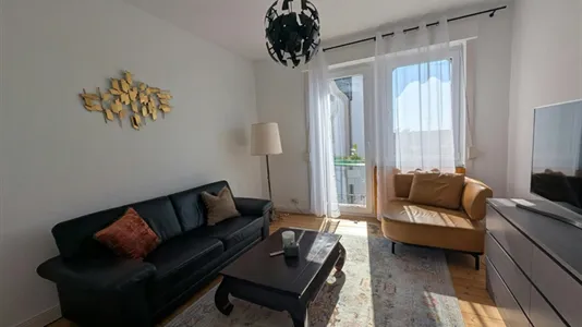 Apartments in Wiesbaden - photo 2