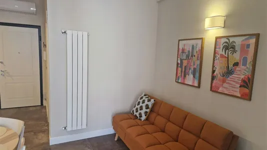 Apartments in Turin - photo 4