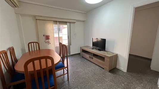 Rooms in Benimamet - photo 9