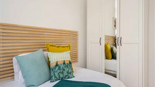 Rooms in Madrid Tetuán - photo 9