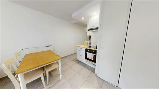 Rooms in Bordeaux - photo 9