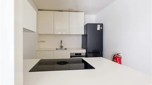 Apartments in Amsterdam Amsterdam-Zuidoost - photo 4