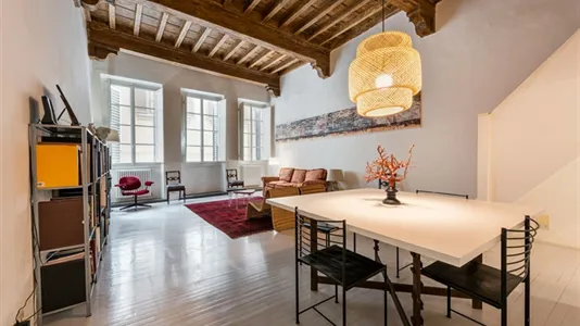Apartments in Florence - photo 4