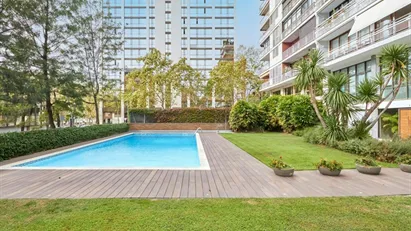 Apartment for rent in Barcelona Sarrià-St. Gervasi, Barcelona