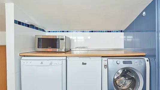 Apartments in Madrid Centro - photo 10