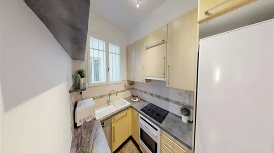 Rooms in Paris 5ème arrondissement - Latin Quarter - photo 6