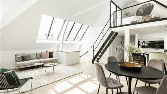 Apartments in Amsterdam Oud-Zuid - photo 4