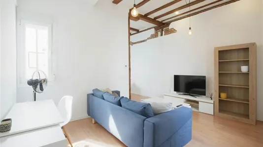 Apartments in Madrid Arganzuela - photo 3