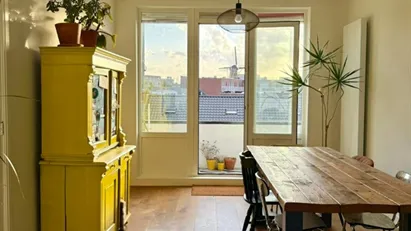Apartment for rent in Rotterdam
