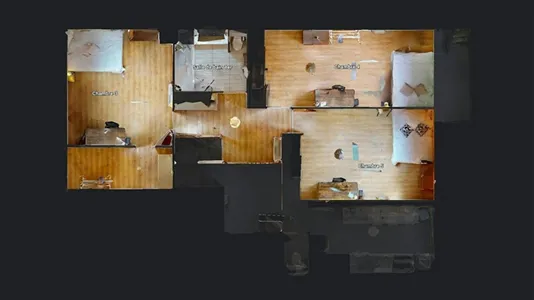 Rooms in Lyon - photo 10