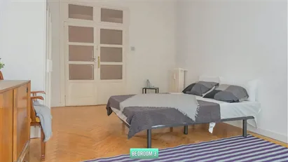 Room for rent in Madrid Moncloa-Aravaca, Madrid