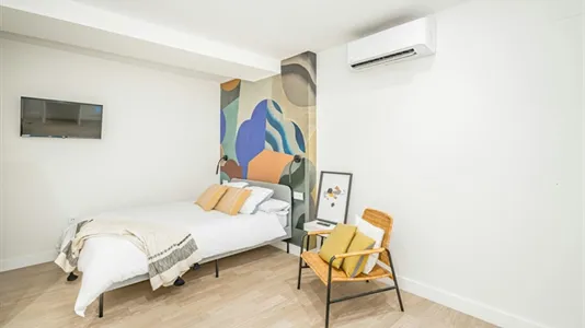 Apartments in Málaga - photo 6