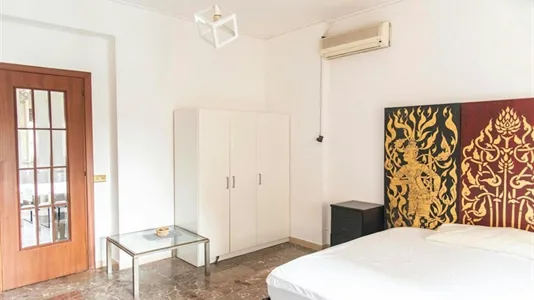 Rooms in Roma Municipio XI – Arvalia/Portuense - photo 3