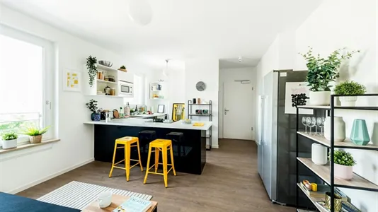 Rooms in Berlin Mitte - photo 9