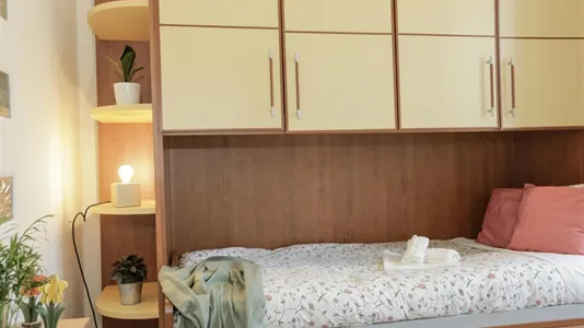 Apartments in Florence - photo 5