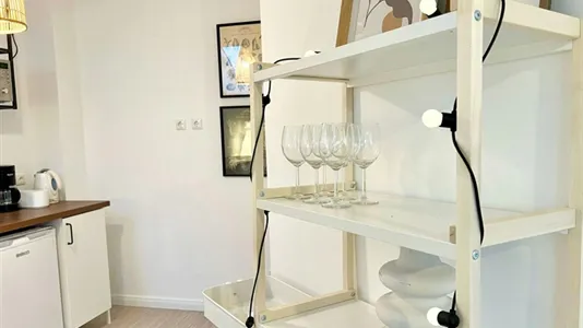 Apartments in Segeberg - photo 10