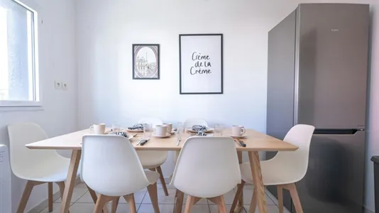 Rooms in Nantes - photo 4