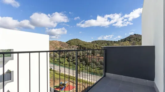 Apartments in Málaga - photo 4