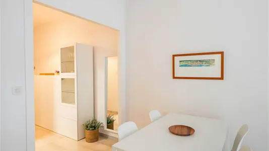 Apartments in Barcelona Sarrià-St. Gervasi - photo 6