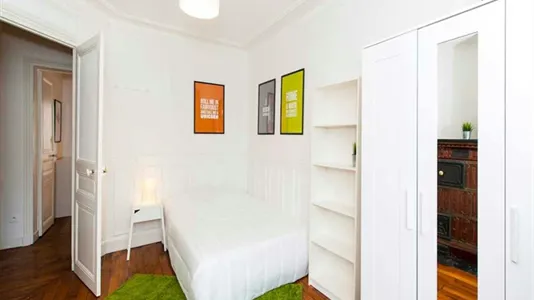 Rooms in Paris 10ème arrondissement - photo 1