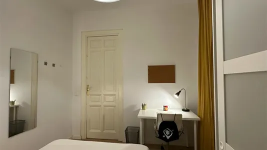 Rooms in Madrid Arganzuela - photo 2