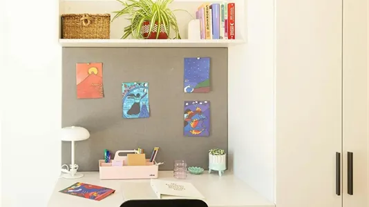 Apartments in Salamanca - photo 7