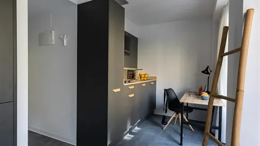 Apartments in Valencia Algirós - photo 7