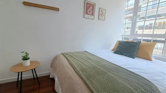 Rooms in Madrid Chamartín - photo 3