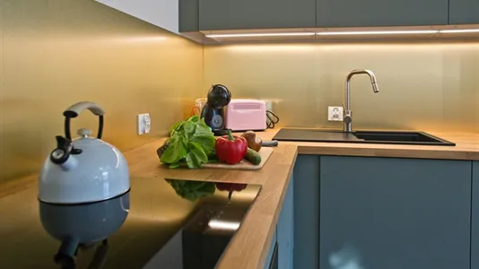 Apartments in Location is not specified - photo 6