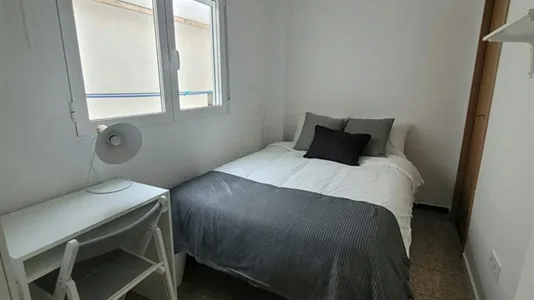 Rooms in Albal - photo 3