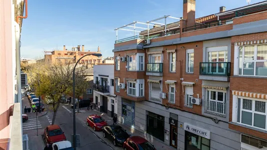 Rooms in Getafe - photo 8