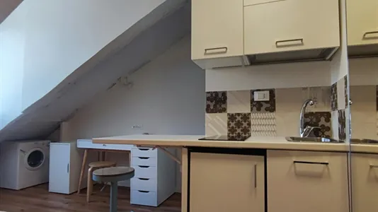 Apartments in Turin - photo 9