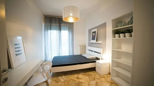 Rooms in Florence - photo 3