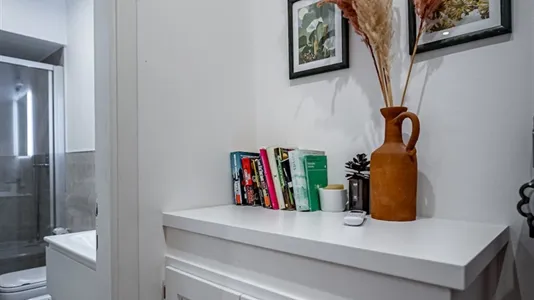 Apartments in Florence - photo 8