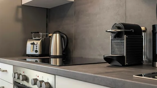 Rooms in Location is not specified - photo 9